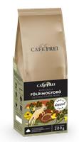 Kávé, pörkölt, őrölt, 200 g, CAFE FREI 
